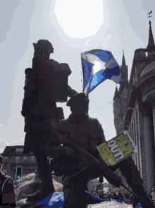 Scotland Scots GIF - Scotland Scots Independence GIFs