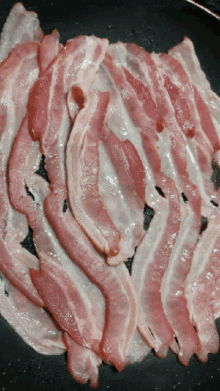 Bacon Cook GIF - Bacon Cook Fry GIFs
