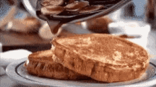 Breakfast French Toast GIF - Breakfast French Toast Food Porn GIFs