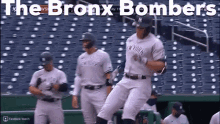 Yankees New GIF