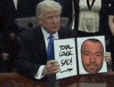 Ufc Trump GIF - Ufc Trump Colby Covington GIFs