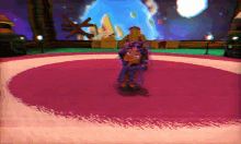 Hat In Time Smug Dance GIF - Hat In Time Smug Dance GIFs