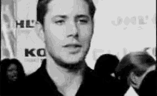 Jensen Ackles Yes GIF - Jensen Ackles Yes Spn GIFs