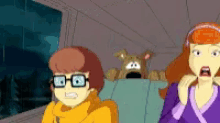 Scooby Doo Thats My Fetish GIF - Scooby Doo Thats My Fetish GIFs