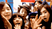 girls generation kpop korean girl group pretty cute