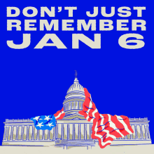 january6 jan6 terrorism defend democracy gop