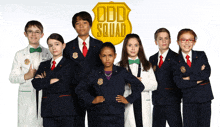 Odd Squad GIF - Odd Squad GIFs