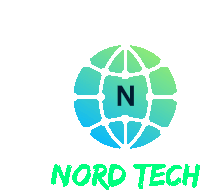 Technology Nord Sticker - Technology Nord Tech Stickers