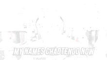 Original151 Vintendo GIF - Original151 Vintendo My Names Chadtendo Now GIFs