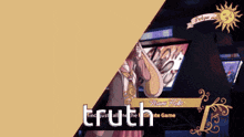 Truthselford Truthgiftag GIF - Truthselford Truthgiftag Itsumi Yoko GIFs