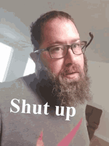 Shut Up Your GIF - Shut Up Your Mouth GIFs