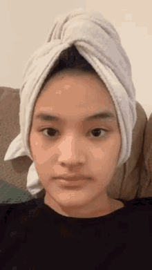 Ashel Asheljkt48 GIF