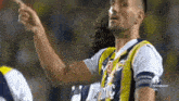 Dusan Tadic Fenerbahçe GIF