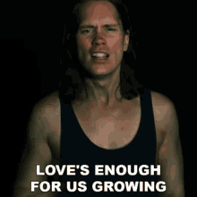 Loves Enough For Growing Pellek GIF - Loves Enough For Growing Pellek Per Fredrik Asly GIFs