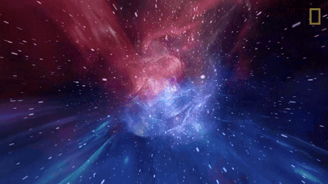 In Space National Space Day GIF - In Space National Space Day Dark Universe101 GIFs