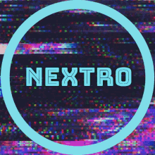 N Extro Logo GIF - N Extro Logo GIFs