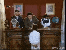 Cha Cha Cha Casero GIF