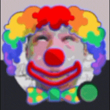 Clown Sigma GIF - Clown Sigma Minecraft GIFs