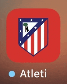 Atleti GIF