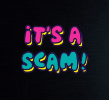Scams Scammer GIF - Scams Scam Scammer GIFs