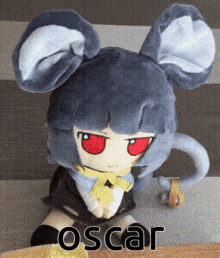 real nazrin