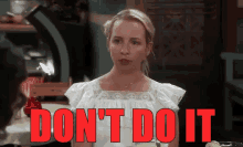 Don'T GIF - Dont Do It Dont Stop GIFs
