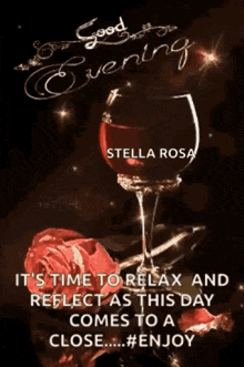 Wine Rose GIF - Wine Rose Flowers GIFs