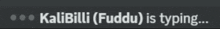 Fuddu Billi GIF - Fuddu Billi GIFs