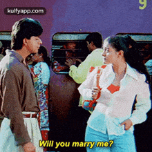 Will You Marry Me?.Gif GIF - Will You Marry Me? Person Human GIFs