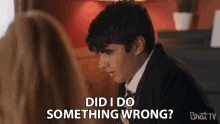 Did I Do Something Wrong Are You Mad At Me GIF - Did I Do Something Wrong Are You Mad At Me Whats Wrong GIFs