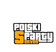 Pps Polski Party Server Sticker