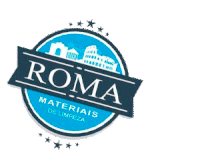 Roma Sticker - Roma Stickers