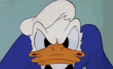 Donald Donald Duck GIF - Donald Donald Duck Walt Disney GIFs