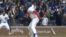 Cubs Chicago GIF