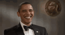 Mr. President, We Got 'Em! GIF - Lol Barakobama GIFs