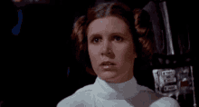 Star Wars What GIF - Star Wars What Really GIFs
