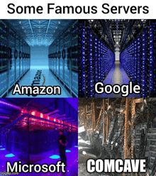 Comcave Server GIF - Comcave Server GIFs