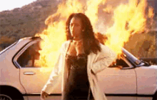 Leaving Fire GIF - Leaving Fire Imout GIFs