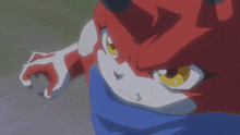 Betelgammamon Digimon GIF - Betelgammamon Digimon Digimon Ghost Game GIFs