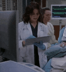 Greys Anatomy Amelia Shepherd GIF - Greys Anatomy Amelia Shepherd Doctor GIFs