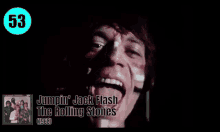 The Rolling Stones Jumpin Jack Flash GIF - The Rolling Stones Jumpin Jack Flash Number53 GIFs