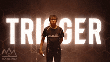 Trigger Hype GIF - Trigger Hype Cool GIFs