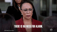 There Is No Need For Alarm Calm Down GIF - There Is No Need For Alarm Calm Down No Emergency GIFs