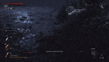 a screenshot of a video game called anguished guardian