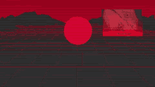 Glitch Art Red GIF - Glitch Art Red GIFs