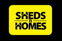 Sheds N Homes Snh GIF - Sheds N Homes Snh Sheds N Homes Wagga GIFs