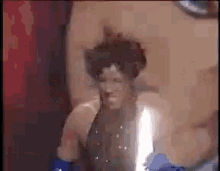 Whitney Houston Point GIF - Whitney Houston Point Excited GIFs