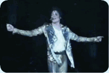 Michael Jackson Singing GIF - Michael Jackson Singing Dance GIFs