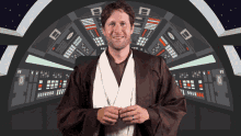 Stickergiant May The4th GIF - Stickergiant May The4th May The4th Be With You GIFs
