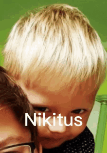 Nikitus Nikita GIF - Nikitus Nikita GIFs